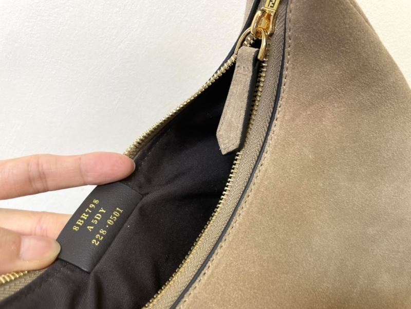 Fendi Hobo Bags